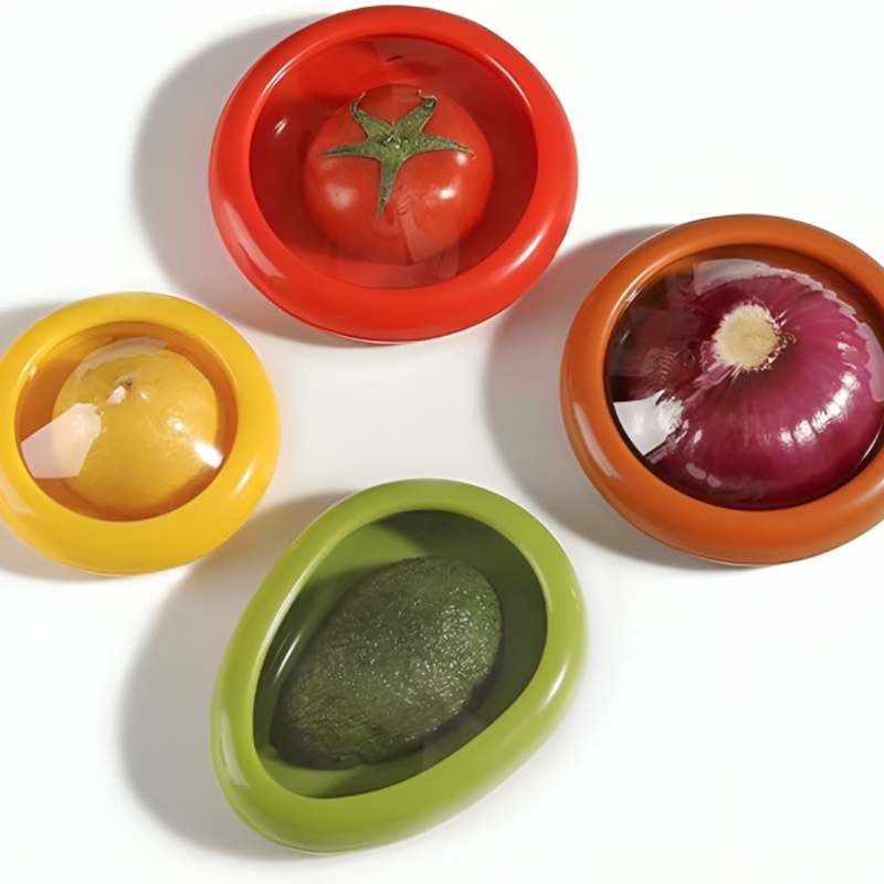 Reusable Fresh Food Saver