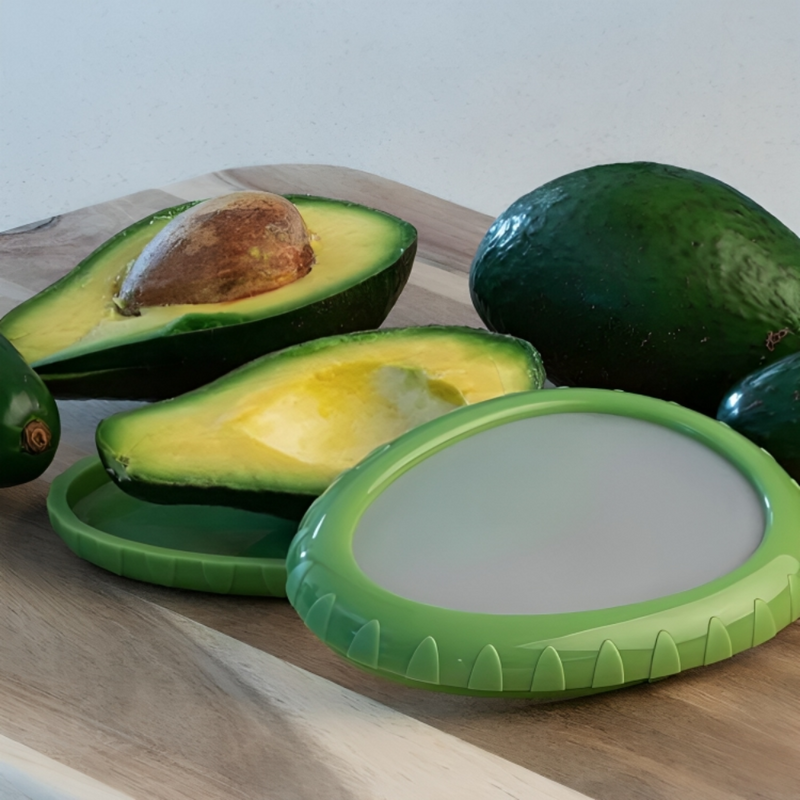 Reusable Fresh Food Saver