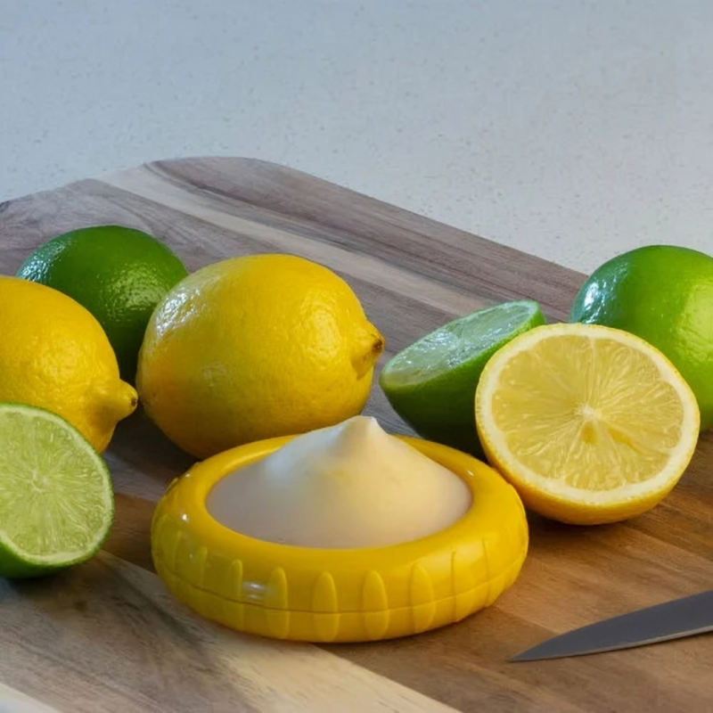 Reusable Fresh Food Saver