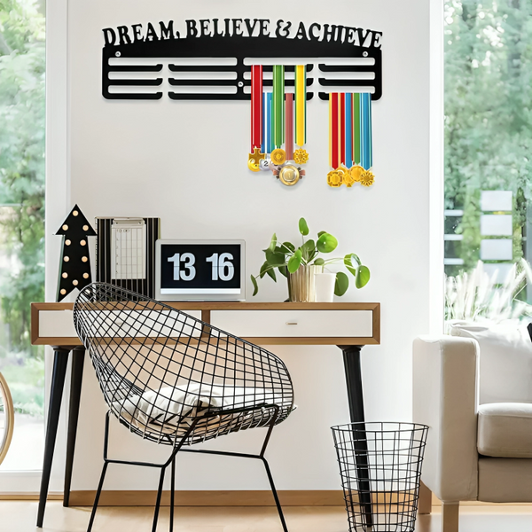 Medal Display Hanger