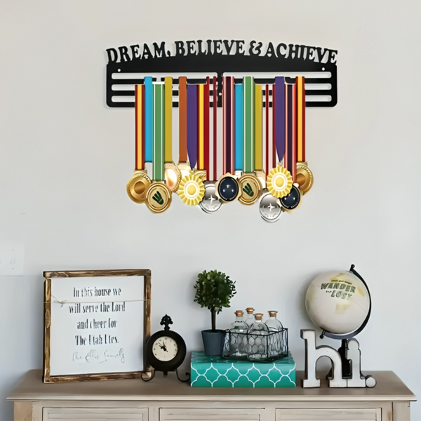 Medal Display Hanger