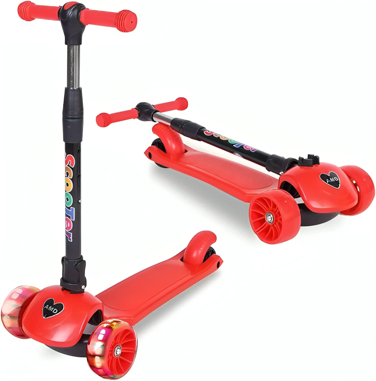 Toddler Scooter