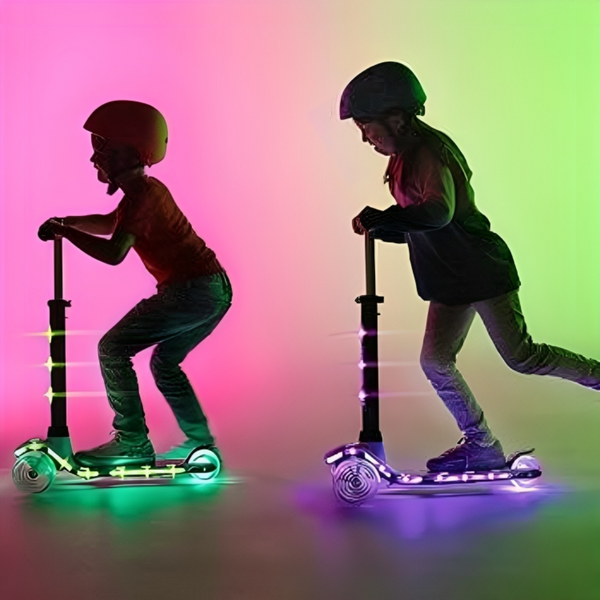 Toddler Scooter